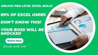 Excel LAMBDA Function Explained | Create Custom Functions Without VBA!