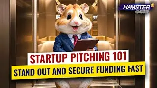 Post Pitch Questions ⚡️ How To Pitch Your Startup To Investors