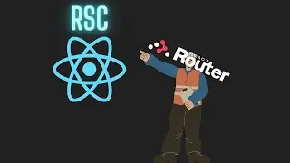 React Router just made RSC trivial to use!
