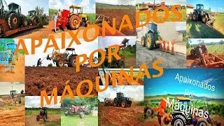 Visita Agrishow mostrando novos lançamentos
