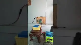 Cheap solar power system