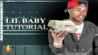 HOW TO MAKE HARD LIL BABY 
