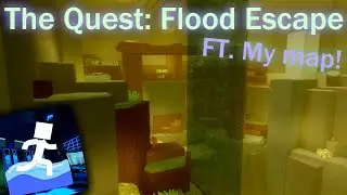 The Quest: Flood Escape | Transformation (Normal)