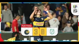 #AFCCup