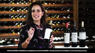 Cava de Blanca te enseña a maridar vinos de nuestro Festival Milla de Oro