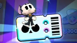 NUOVO PASS + Sblocco KIT - Brawl Stars ita