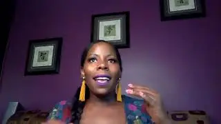 Tia Fuller interviewed by Andrea Keller for 'Stories&Songs'