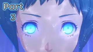 [First Playthrough] Persona 3 Reloaded Part 3