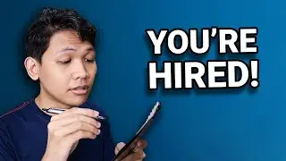 Get Hired as an Artist: 2 Effective Job-Searching Methods!