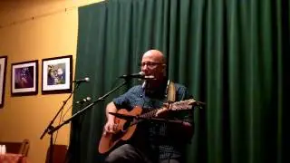 "I Won't be Coming Home" by Bryan Gordon
