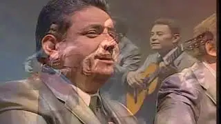 Los Panchos de Chucho Navarro - Quizas, Quizas, Quizas
