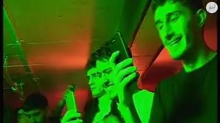 Sicaria Sound b2b Boofy & Hi5Ghost | Keep Hush Live: L U C Y birthday special