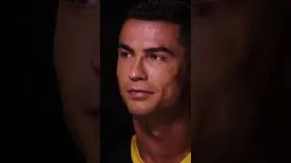 Cristiano Ronaldo takes the lie detector test. Exclusively with 