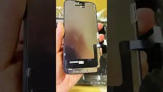🌾New Stock Arrival! | Screen Assembly for iPhone 15 Series