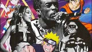 Celebrities Who Are Into Anime/ Bet You Didn’t Know