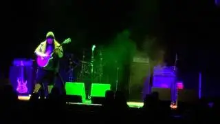 Widdlywah Summit Music Hall 2016