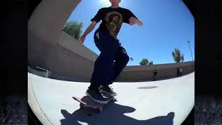 FRIENDS SECTION // FOCUS // PART 4