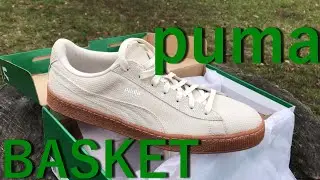 PUMA BASKET