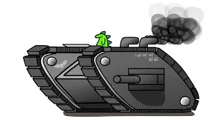 Looking for Tank