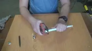 How to connect metal-plastic pipes