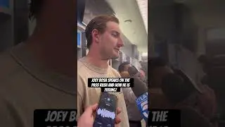 Joey Bosa speaks on the pass rush and how he is feeling! #chargers #losangeles #boltup #afc #nfl