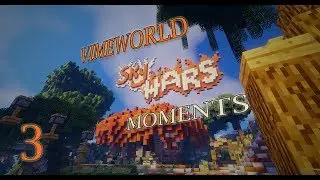 VW SkyWars Moments #3