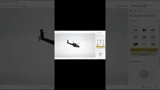 Helicopter Animation || #trending #shorts #animation