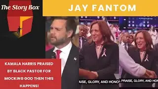 Kamala Harris PRAISED By Black Pastor For Mocking God Then This Happened!