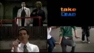 Antonio Banderas vs Addictive TV  -  Take the Lead remix