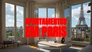 COMO ALUGAR APARTAMENTO NA FRANÇA