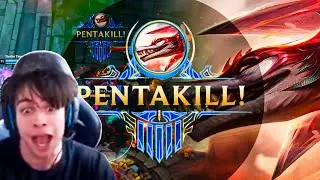 PENTA ZA NAAFIRI