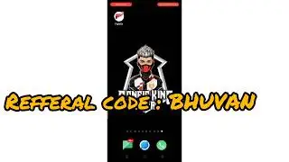 GIVEAWAY  @configkingbhuvan