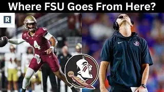 REACTION: Florida State vs Boston College | Florida State Football