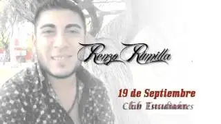 RENZO RUMILLA