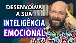 HOW TO HAVE EMOTIONAL INTELLIGENCE | Marcos Lacerda, psychologist