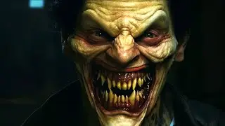 The DEAD 2011 movie explained in hindi l horror movie in hindi explain l movies explain hindi