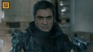 Valley of Wolves Trap (Polat saves Jahid And Safije) | HD