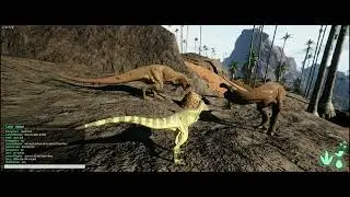 the isle carno part 1