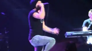 Bad - The Cab (Live In Manila)
