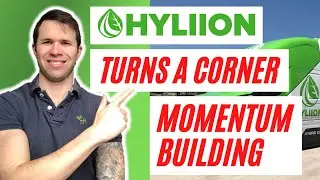 Hyliion Stock Analysis - TURNING A CORNER - Momentum BUILDING