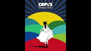 DRIVE - DESKRIPSI DIRIMU (YouTube music night)