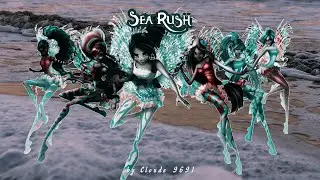 [re-make] Sea Rush || Trailer