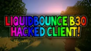 Как установить liquidbounce b30| Туториал