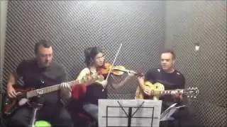 Mix Beatles - Corda3 (Ensaio)