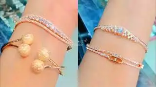 11 GELANG ESTA MODEL BAGUS DAN MEWAH, CEK BERBAGAI PILIHANNNYA