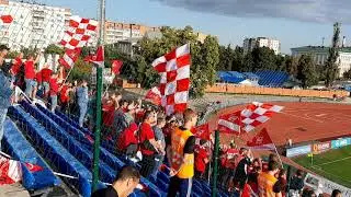 ФАНЫ СПАРТАК  УЛЬТРАС  ЦСКА команда г    больше вам не стать чемпионом