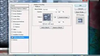 How To Make Your Own Pattern In Photoshop