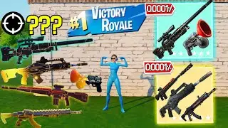 OG Fortnite Reload | * Lawless Impact Tracking Rifle + Enhanced Holo Twister AR | High Kill Gameplay