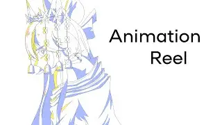 Animation reel