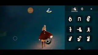 Играю в Sky